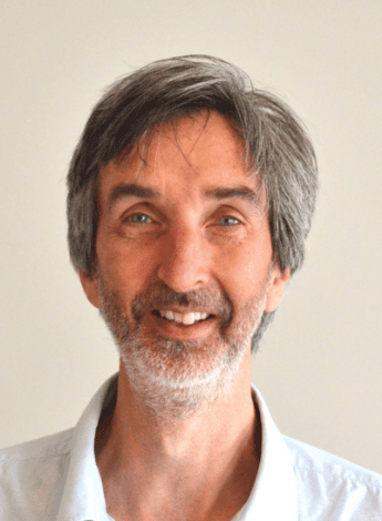 Picture of Des O'Shaughnessy